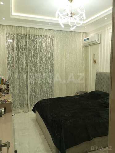 Продаётся 2-комн. новостройка 53 м², м. Азадлыг проспекти, photo 6 from 15