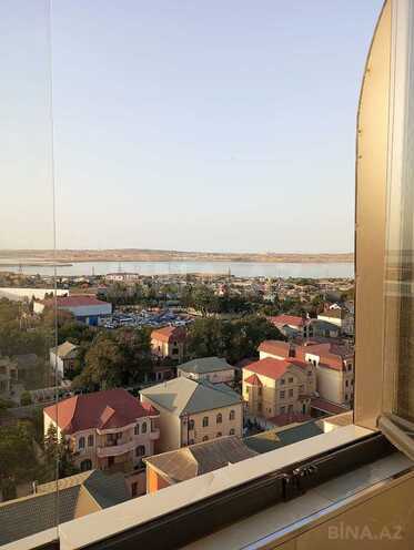 Продаётся 2-комн. новостройка 53 м², м. Азадлыг проспекти, photo 13 from 15