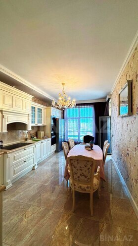 Продаётся 4-комн. новостройка 215 м², м. Низами, photo 5 from 14