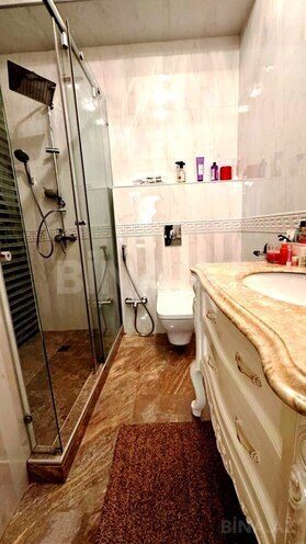 Продаётся 4-комн. новостройка 215 м², м. Низами, photo 7 from 14