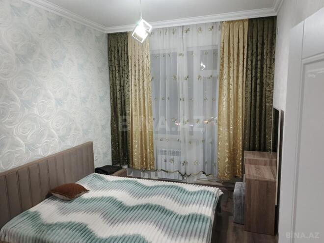 Сдаётся 2-комн. новостройка 55 м², м. 20 января, photo 9 from 11