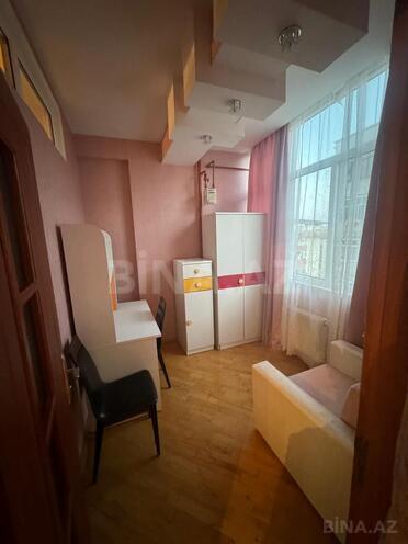 Сдаётся 2-комн. новостройка 60 м², м. Ази Асланов, photo 14 from 31