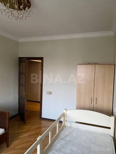 Сдаётся 2-комн. новостройка 60 м², м. Ази Асланов, photo 11 from 31