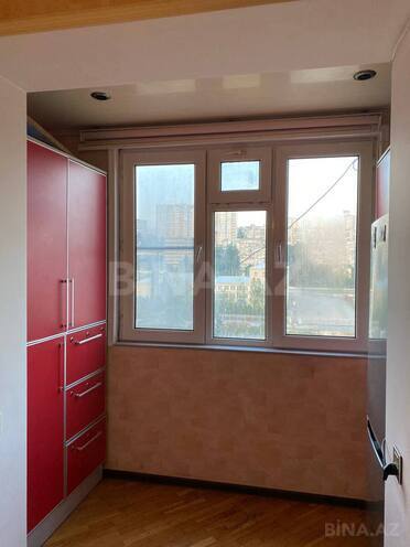 Сдаётся 2-комн. новостройка 60 м², м. Ази Асланов, photo 23 from 31