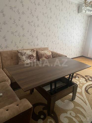 Сдаётся 2-комн. новостройка 60 м², м. Ази Асланов, photo 6 from 31