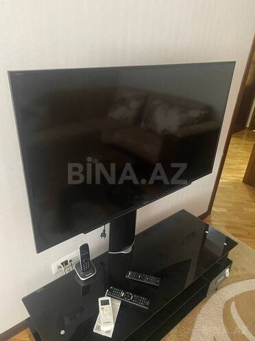 Сдаётся 2-комн. новостройка 60 м², м. Ази Асланов, photo 28 from 31