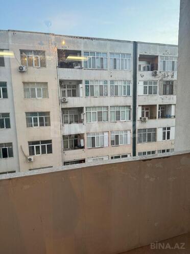 Сдаётся 2-комн. новостройка 60 м², м. Ази Асланов, photo 30 from 31