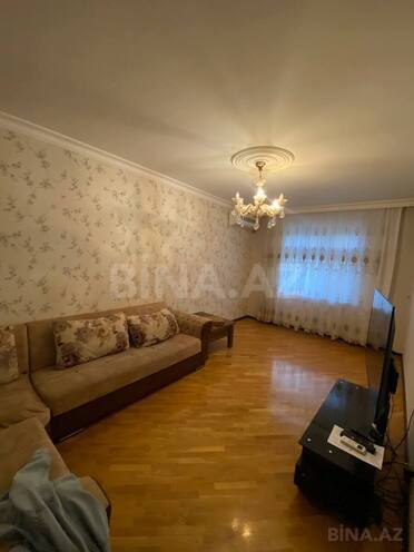 Сдаётся 2-комн. новостройка 60 м², м. Ази Асланов, photo 5 from 31