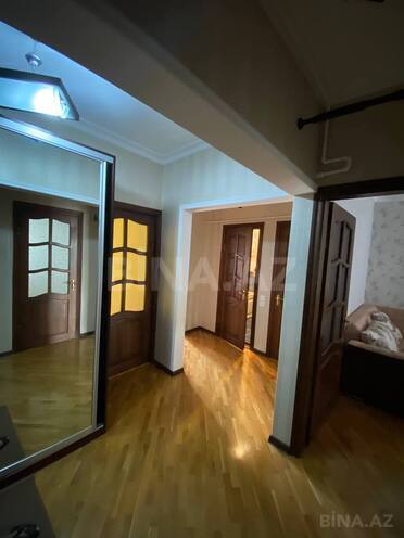 Сдаётся 2-комн. новостройка 60 м², м. Ази Асланов, photo 26 from 31
