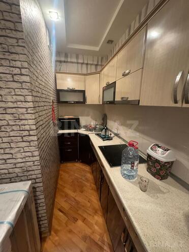 Сдаётся 2-комн. новостройка 60 м², м. Ази Асланов, photo 17 from 31