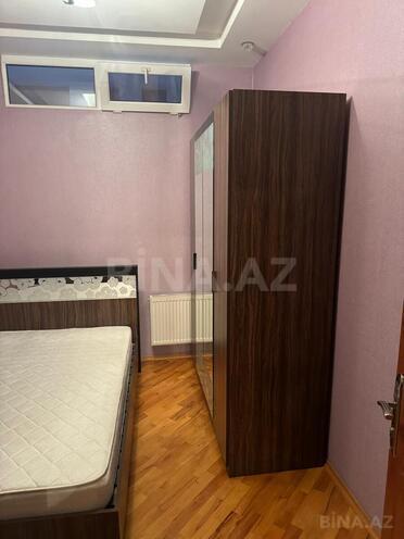 Сдаётся 2-комн. новостройка 60 м², м. Ази Асланов, photo 10 from 31
