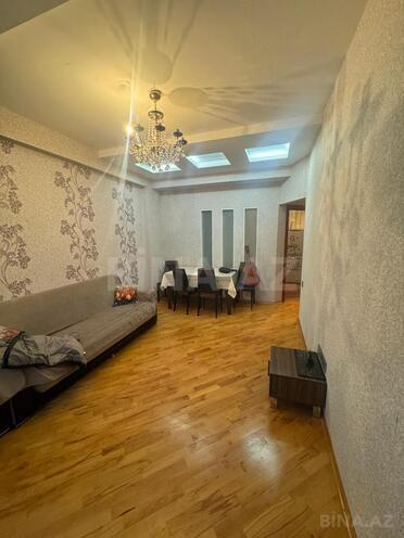 Сдаётся 2-комн. новостройка 60 м², м. Ази Асланов, photo 1 from 31