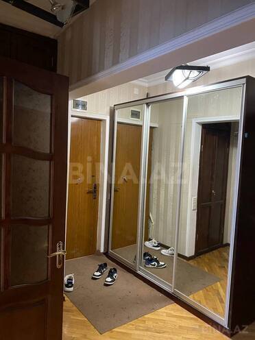 Сдаётся 2-комн. новостройка 60 м², м. Ази Асланов, photo 24 from 31