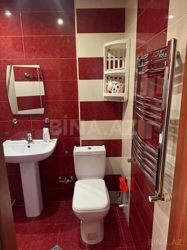 Сдаётся 2-комн. новостройка 60 м², м. Ази Асланов, photo 18 from 31