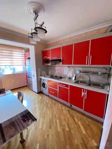 Сдаётся 2-комн. новостройка 60 м², м. Ази Асланов, photo 16 from 31