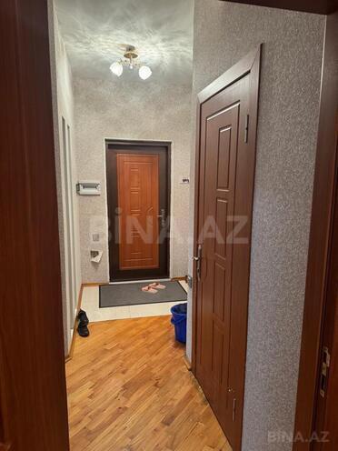 Сдаётся 2-комн. новостройка 60 м², м. Ази Асланов, photo 22 from 31