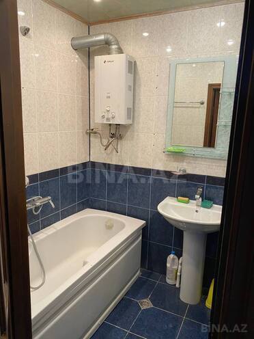 Сдаётся 2-комн. новостройка 60 м², м. Ази Асланов, photo 20 from 31
