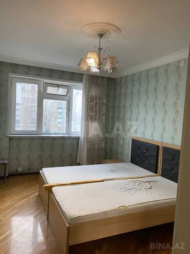 Сдаётся 2-комн. новостройка 60 м², м. Ази Асланов, photo 8 from 31