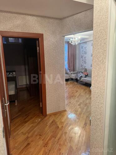 Сдаётся 2-комн. новостройка 60 м², м. Ази Асланов, photo 21 from 31
