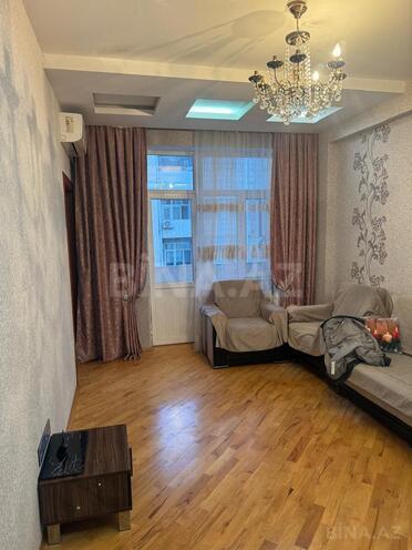 Сдаётся 2-комн. новостройка 60 м², м. Ази Асланов, photo 3 from 31