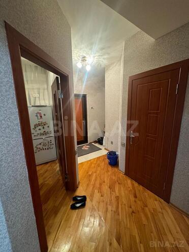 Сдаётся 2-комн. новостройка 60 м², м. Ази Асланов, photo 27 from 31