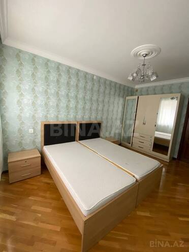 Сдаётся 2-комн. новостройка 60 м², м. Ази Асланов, photo 9 from 31