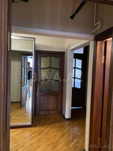 Сдаётся 2-комн. новостройка 60 м², м. Ази Асланов, photo 25 from 31