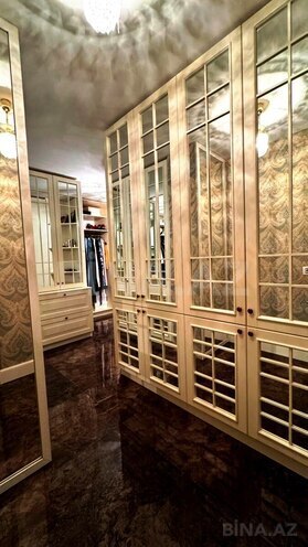 Продаётся 4-комн. новостройка 215 м², м. Низами, photo 9 from 14