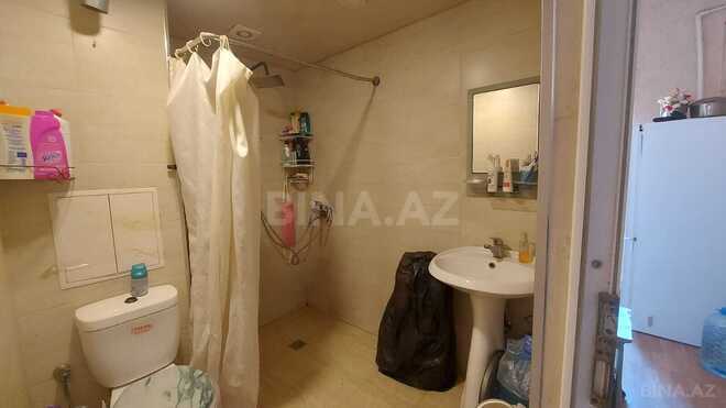 Продаётся 1-комн. вторичка 43 м², пос. Ени Гюнешли, photo 11 from 12