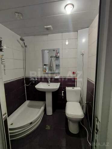 Satılır 3 otaqlı köhnə tikili 75 m², Badamdar q., photo 11 from 13
