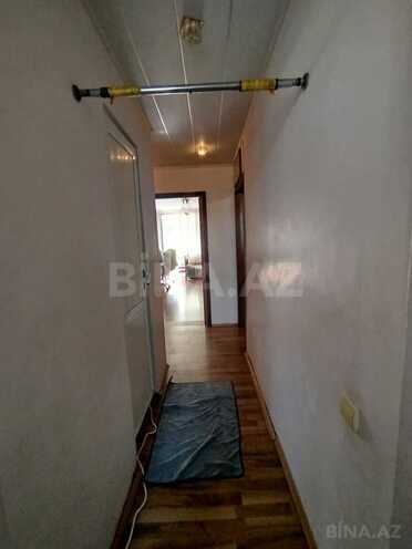Satılır 3 otaqlı köhnə tikili 75 m², Badamdar q., photo 12 from 13