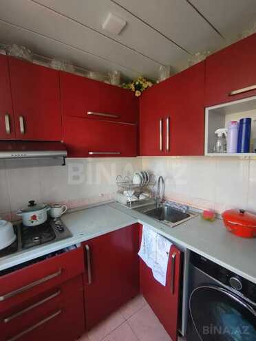 Satılır 3 otaqlı köhnə tikili 75 m², Badamdar q., photo 4 from 13