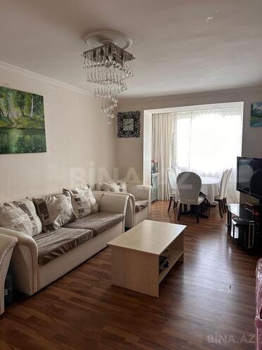 Satılır 3 otaqlı köhnə tikili 75 m², Badamdar q., photo 1 from 13