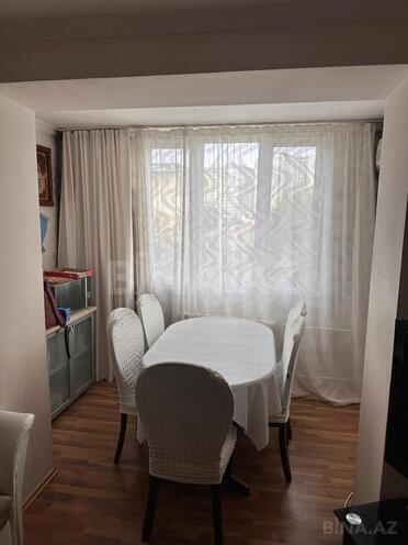 Satılır 3 otaqlı köhnə tikili 75 m², Badamdar q., photo 3 from 13