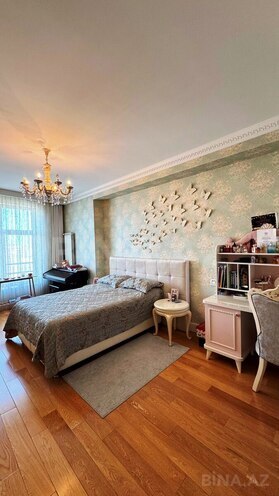 Продаётся 4-комн. новостройка 215 м², м. Низами, photo 10 from 14