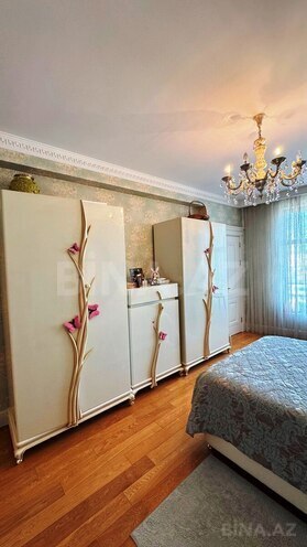 Продаётся 4-комн. новостройка 215 м², м. Низами, photo 11 from 14