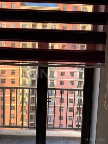 İcarəyə verilir 2 otaqlı yeni tikili 65 m², Dərnəgül m., photo 11 from 18