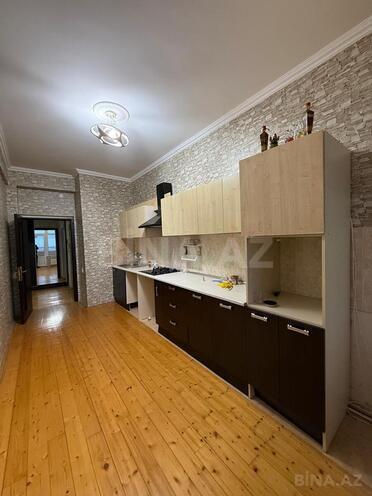 Продаётся 4-комн. новостройка 140 м², Низаминский  р., photo 12 from 17