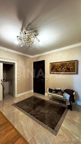 Продаётся 4-комн. новостройка 215 м², м. Низами, photo 12 from 14