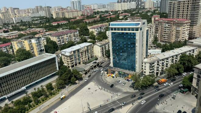 Продаётся 4-комн. новостройка 215 м², м. Низами, photo 13 from 14