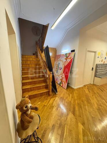 İcarəyə verilir 9 otaqlı ofis 300 m², Nəriman Nərimanov m., photo 11 from 32