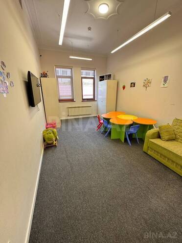 İcarəyə verilir 9 otaqlı ofis 300 m², Nəriman Nərimanov m., photo 18 from 32