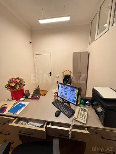 İcarəyə verilir 9 otaqlı ofis 300 m², Nəriman Nərimanov m., photo 15 from 32
