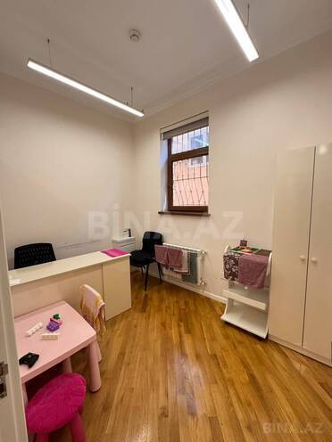 İcarəyə verilir 9 otaqlı ofis 300 m², Nəriman Nərimanov m., photo 17 from 32
