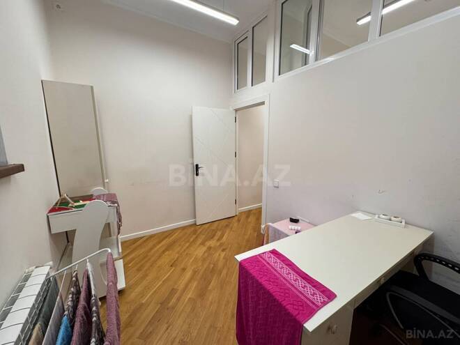 İcarəyə verilir 9 otaqlı ofis 300 m², Nəriman Nərimanov m., photo 19 from 32