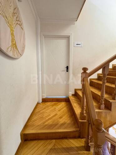 İcarəyə verilir 9 otaqlı ofis 300 m², Nəriman Nərimanov m., photo 20 from 32