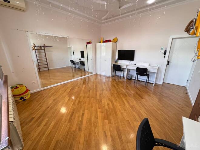 İcarəyə verilir 9 otaqlı ofis 300 m², Nəriman Nərimanov m., photo 26 from 32