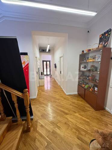 İcarəyə verilir 9 otaqlı ofis 300 m², Nəriman Nərimanov m., photo 16 from 32