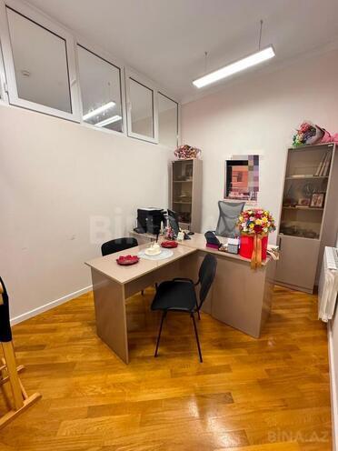 İcarəyə verilir 9 otaqlı ofis 300 m², Nəriman Nərimanov m., photo 4 from 32