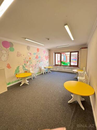 İcarəyə verilir 9 otaqlı ofis 300 m², Nəriman Nərimanov m., photo 3 from 32